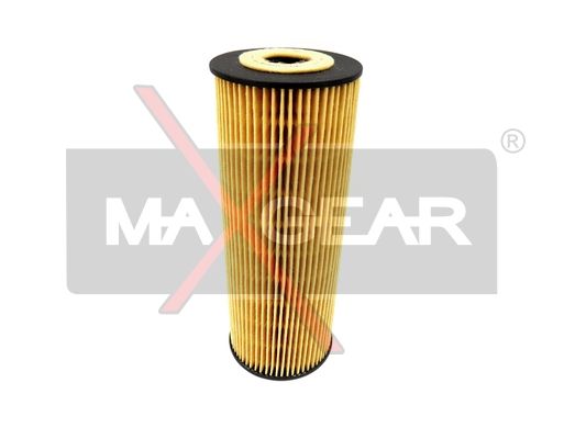 FILTR OLEJU MERCEDES M104 W140 280 300E 91- MaXgear 26-0174