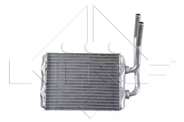 NAGRZEWNICA RENAULT TWINGO 93- NRF 52214