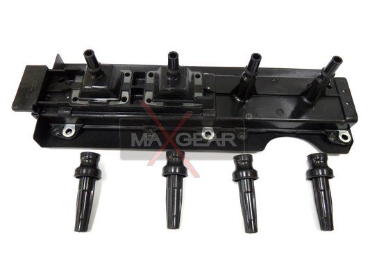 CEWKA ZAPŁONOWA PEUGEOT 1,816V 2,016V 306 406 MaXgear 13-0135