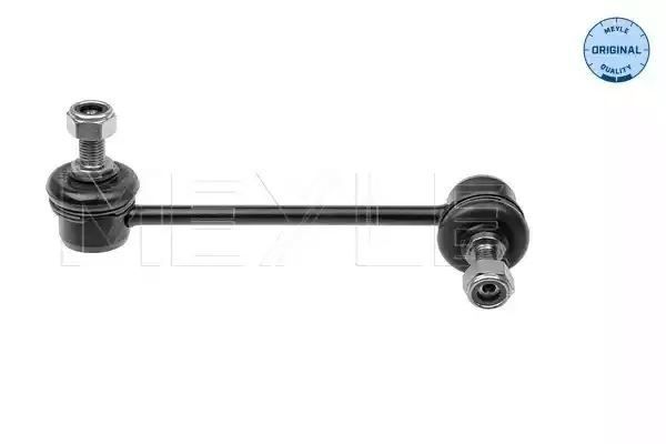 ŁĄCZNIK STABILIZATORA PRZÓD OPEL FRONTERA A B 150MM LE MEYLE 6160600009