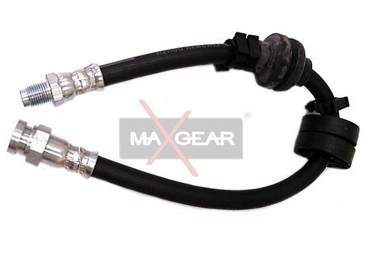 PRZEWÓD HAMAMULCOWY ELASTYCZNY PRZÓD FIAT TEMPRA TIPO 90-96 MaXgear 52-0133