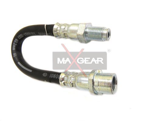 PRZEWÓD HAMAMULCOWY ELASTYCZNY TYŁ VW A4 96-00 226MM +AVANT MaXgear 52-0149