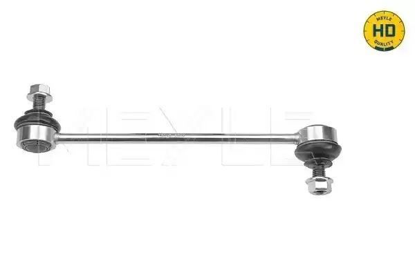 ŁĄCZNIK STABILIZATORA PRZÓD TOYOTA CAMRY 01- LE/PR MEYLE 30160600043/HD