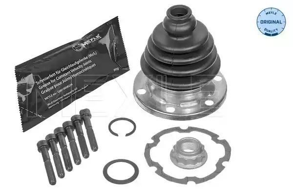 OSŁONA PRZEGUBU WEWNĘTRZNEGO VW GOLF 4 MEYLE 1004980095