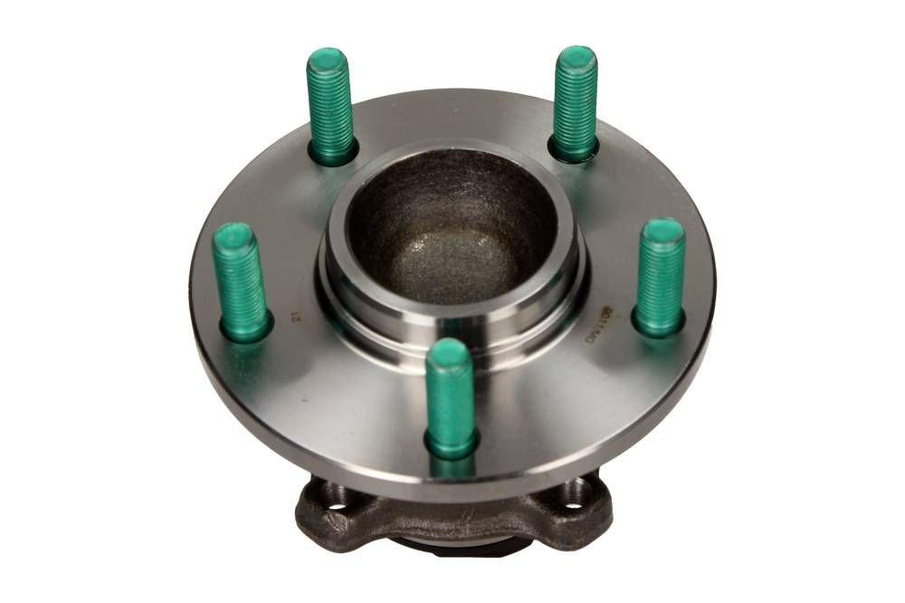 ŁOŻYSKO KOŁA TYŁ MAZDA 3 03- 1,6-2,0 MaXgear 33-0574