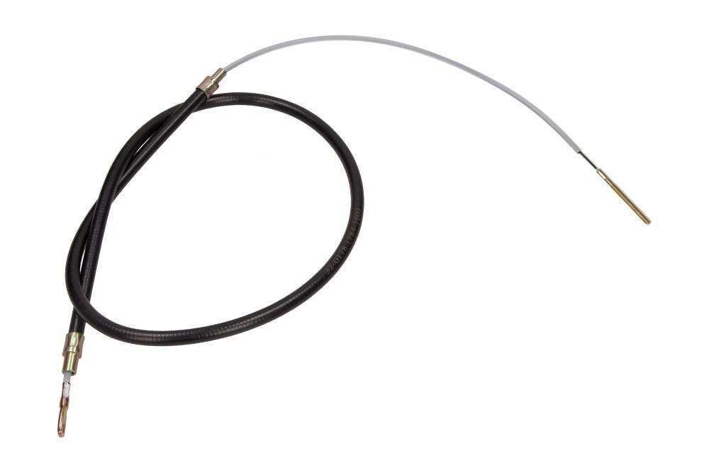 LINKA HAMULCA RĘCZNEGO BMW E36 316-328 LE PR 90- TAR MaXgear 32-0178