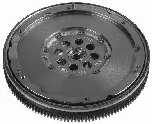 KOŁO DWUMASOWE DB W204/W211 2,1 CDI 06- Sachs 2294000836