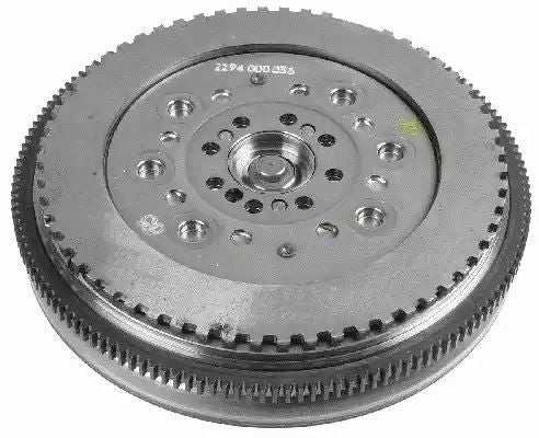 KOŁO DWUMASOWE DB W204/W211 2,1 CDI 06- Sachs 2294000836