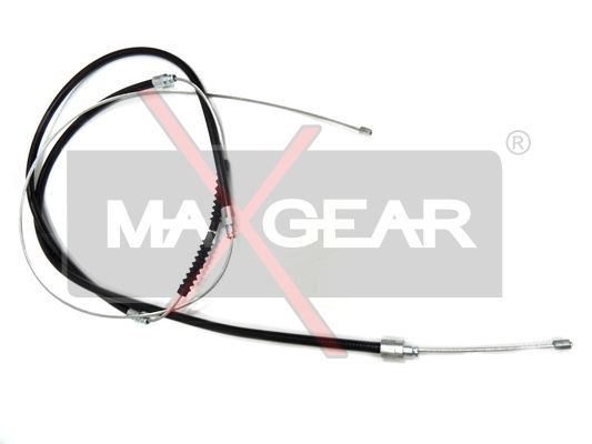 LINKA HAMULCA RĘCZNEGO FIAT DUCATO 94- TYLNA MaXgear 32-0092