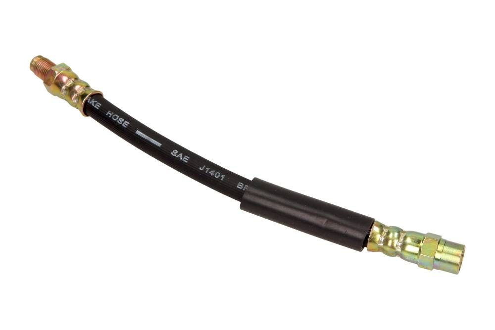 PRZEWÓD HAMAMULCOWY ELASTYCZNY TYŁ VW AUDI 80 91-95 200MM MaXgear 52-0122