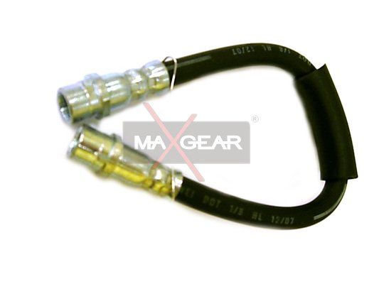 PRZEWÓD HAMAMULCOWY ELASTYCZNY PRZÓD VW AUDI 80 86-95 285MM MaXgear 52-0043