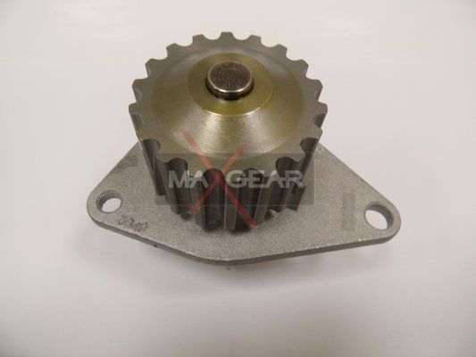 POMPA WODY PEUGEOT 1,4 16V 06- 206 C1 C2 C3 MaXgear 47-0160