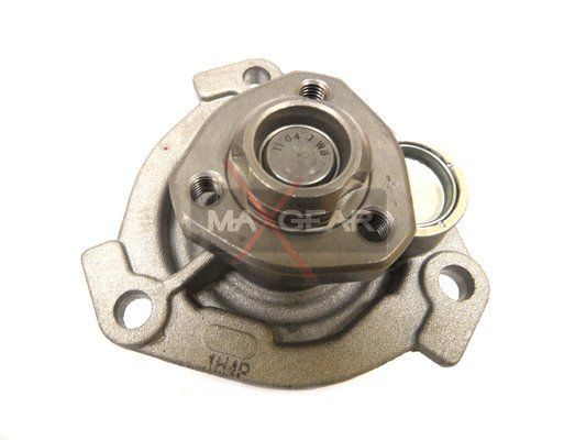 POMPA WODY OPEL 2,0DI DTI 2,2DTI ASTRA OMEGA V MaXgear 47-0161