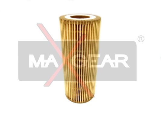 FILTR OLEJU BMW M47 E46 E39 320D 520D 01- MaXgear 26-0304