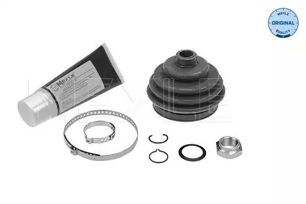 OSŁONA PRZEGUBU ZEWNĘTRZNEGO VW 1,6-2,0 MEYLE 1004989022/R