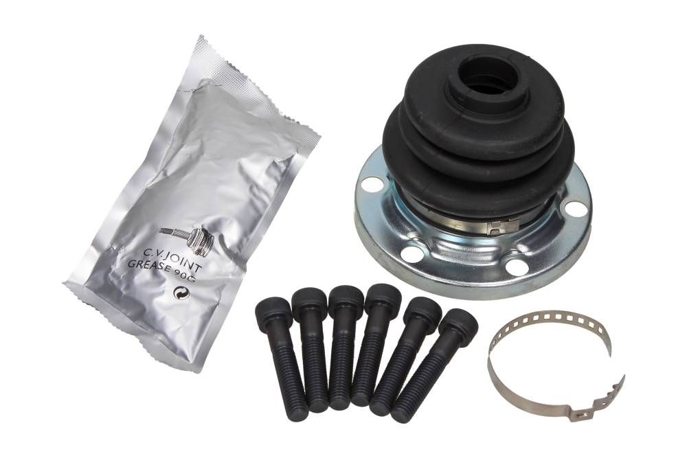 OSŁONA PRZEGUBU BMW WEW E38 E39 E53 94-04 2,5- MaXgear 49-0685