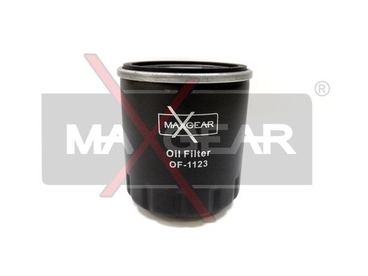 FILTR OLEJU LUPO 1,0I FABIA 1,0I 1,4I 9 99- MaXgear 26-0135