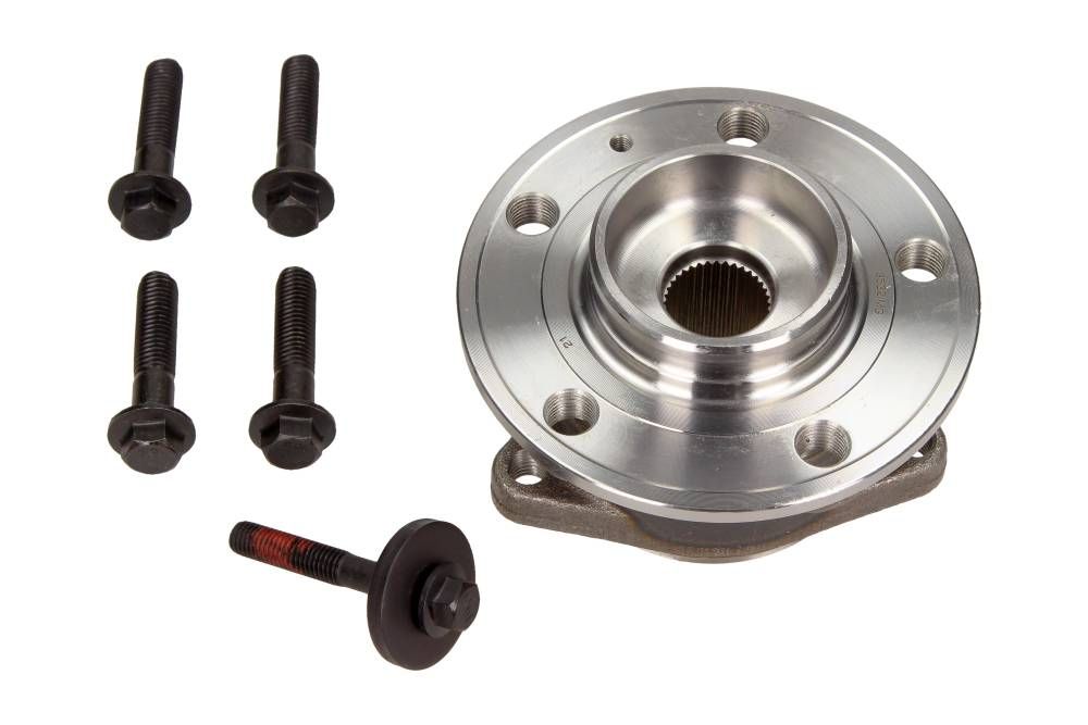 ŁOŻYSKO KOŁA TYŁ VOLVO XC90 02- MaXgear 33-0552