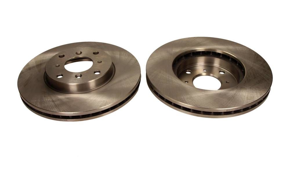 TARCZA HAMULCOWA PRZÓD HONDA ACCORD 98- MaXgear 19-0924