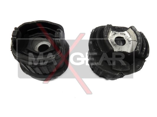 ZESTAW NAPRAWCZY BELKI TYŁ MERCEDES W210 TYŁ E200 MaXgear 72-1357