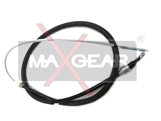 LINKA HAMULCA RĘCZNEGO PASSAT 1,8 2,0B 88-93 LE PR MaXgear 32-0050
