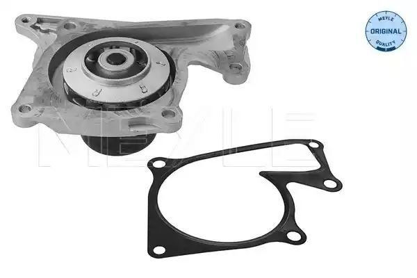 POMPA WODY RENAULT 1,5DCI MEGA MEYLE 16132200023