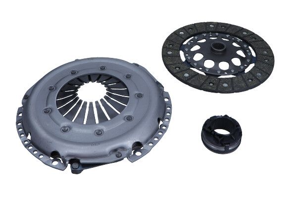 SPRZĘGŁO ZESTAW SPRZĘGŁA VW 228x23 A4 1,9TDI 95- MaXgear 61-5200
