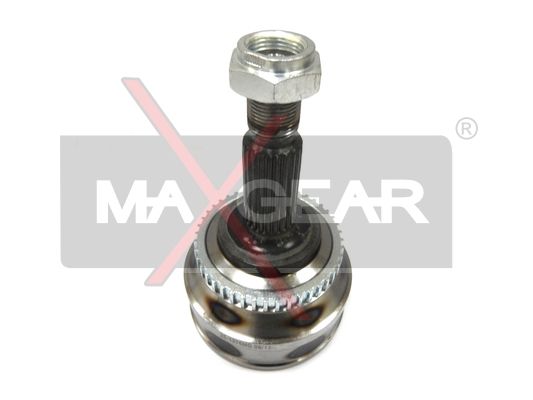 PRZEGUB ZEWNĘTRZNY VOLVO 440 460 480 1,9TD 1,7T +ABS MaXgear 49-0514