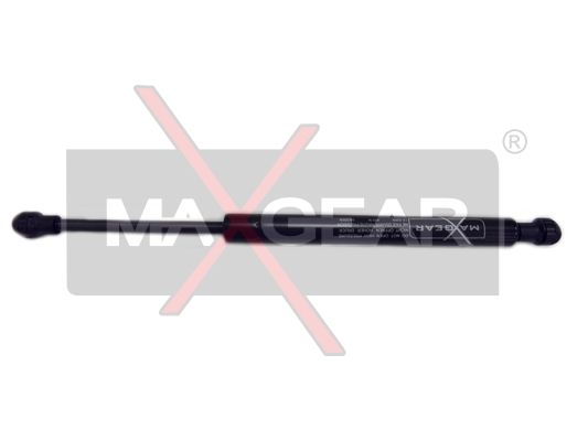 SPRĘŻYNA GAZOWA KLAPY BAGAŻNIKA NISSAN PRIMERA P11 4D MaXgear 12-0269