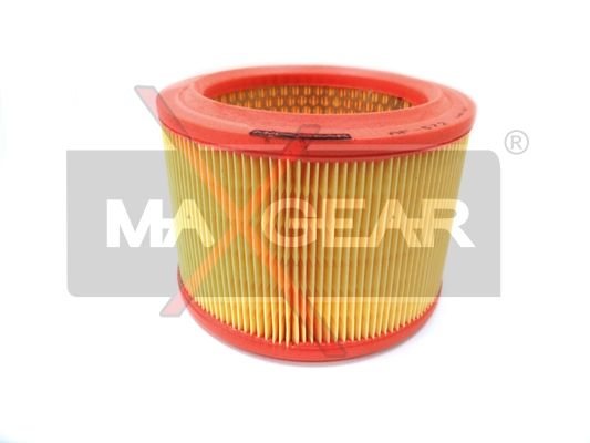 FILTR POWIETRZA CITROEN 1,8D 1,9D BERLINGO ZX MaXgear 26-0196