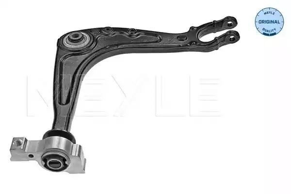 WAHACZ PRZÓD PEUGEOT 407 PR DOLNY 04- MEYLE 11160500030
