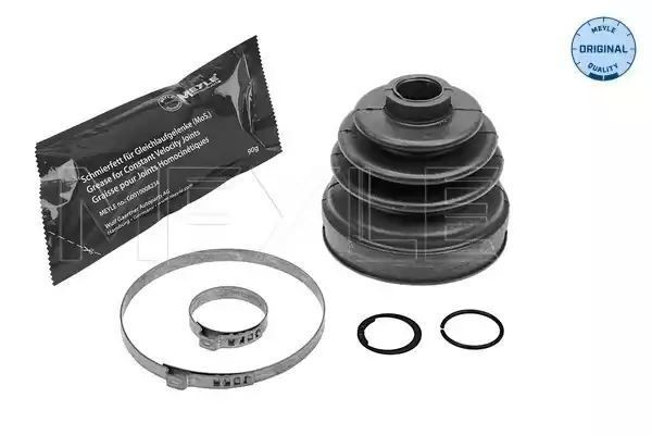 OSŁONA PRZEGUBU WEWNĘTRZNEGO VW A6 S6 QUATTRO 21.5X70X85 MEYLE 1004980208