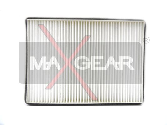 FILTR KABINOWY PASSAT 8 94-5 97 MaXgear 26-0236