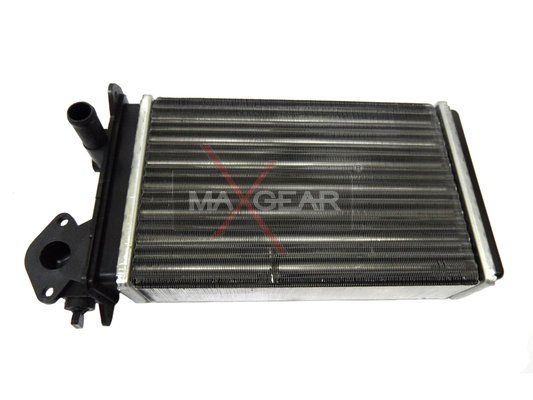 NAGRZEWNICA VW POLO -94 MaXgear 18-0108