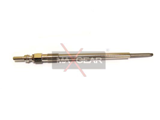ŚWIECA ŻAROWA FIAT 1,9JTD MaXgear 66-0047