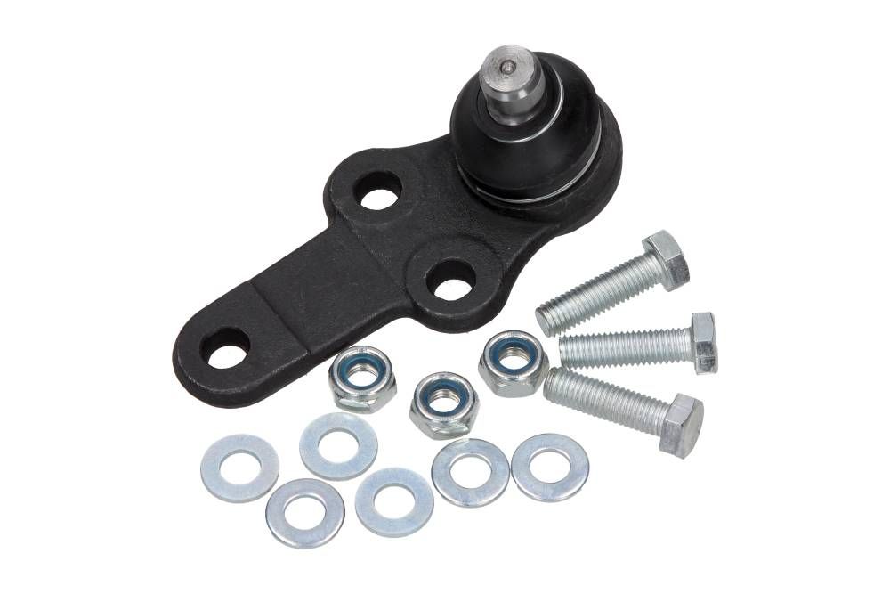 SWORZEŃ WAHACZA PRZÓD FORD FOCUS 1,4-2,0 98- KPL MaXgear 72-0401