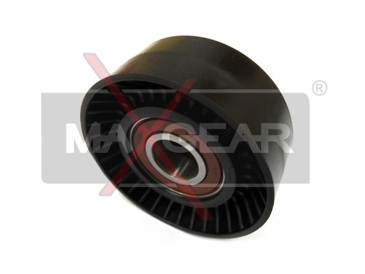 ROLKA NAPINACZA PASKA WIELOROWKOWEGO DB OPEL VW MaXgear 54-0126