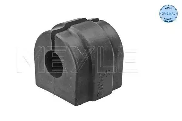GUMA STABILIZATORA PRZÓD BMW E46 98-00 MEYLE 3146150009