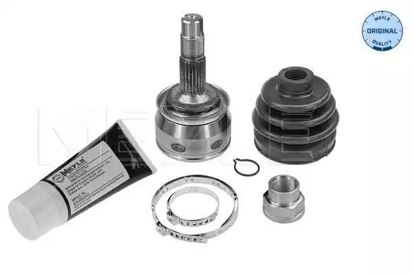 PRZEGUB ZEWNĘTRZNY FIAT GRANDE PUNTO 1,2 05- MEYLE 2144980040