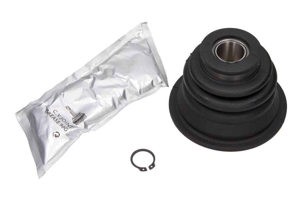 OSŁONA PRZEGUBU WEWNĘTRZNEGO RENAULT 19 CLIO LE Q25,8 KPL z łożyskiem MaXgear 49-0694
