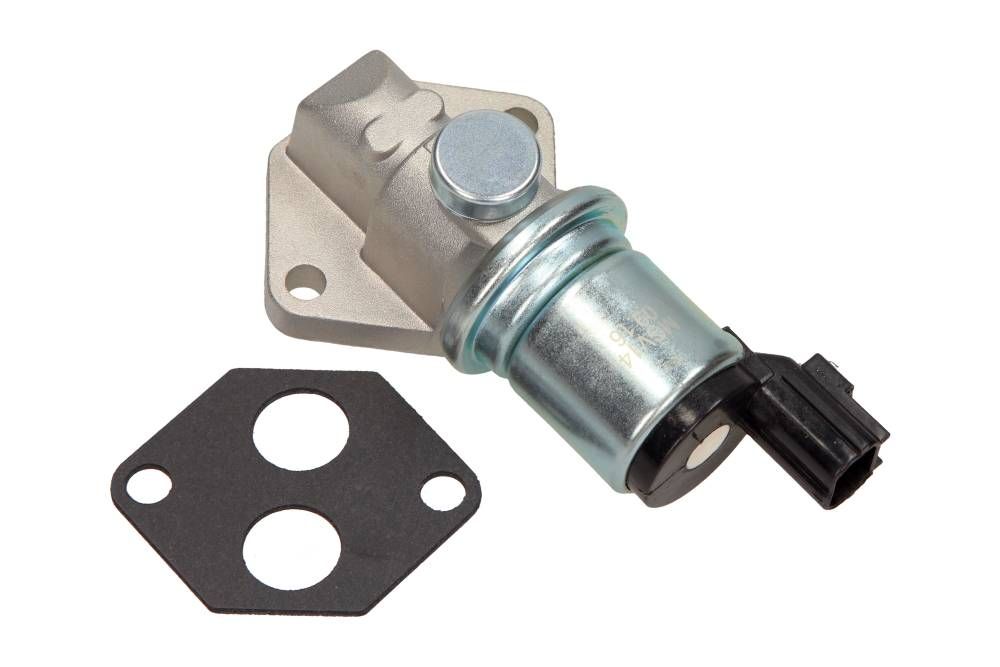 SILNIK KROKOWY FORD 1,8-2,0 FOCUS 98- FIESTA 1 MaXgear 58-0010