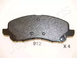 KLOCKI HAM. JEEP P. PATRIOT Japan Parts PA912AF
