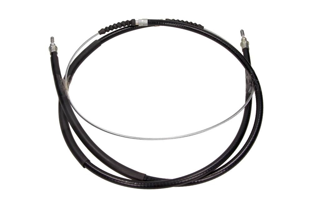 LINKA HAMULCA RĘCZNEGO TYŁ FIAT DUCATO 02- TARCZE MaXgear 32-0228