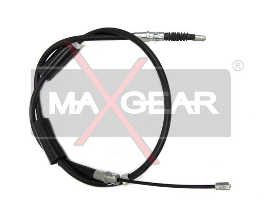 LINKA HAMULCA RĘCZNEGO FORD MONDEO 8 94- P L TYŁ TARC MaXgear 32-0260