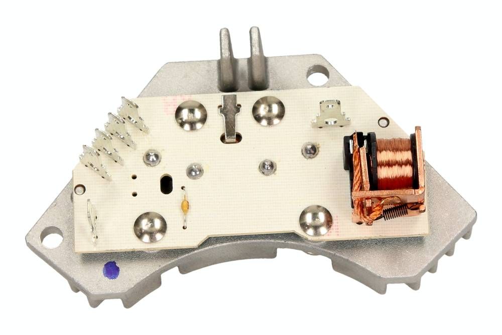 STEROWNIK CITROEN KLIMATYZACJI PEUGEOT 1,6 1,9 MaXgear 27-4005