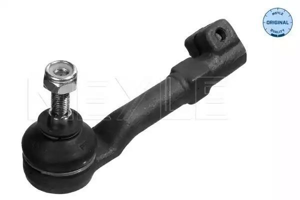KOŃCÓWKA DRĄŻKA KIEROWNICZEGO RENAULT CLIO PR -98 MEYLE 16160200005