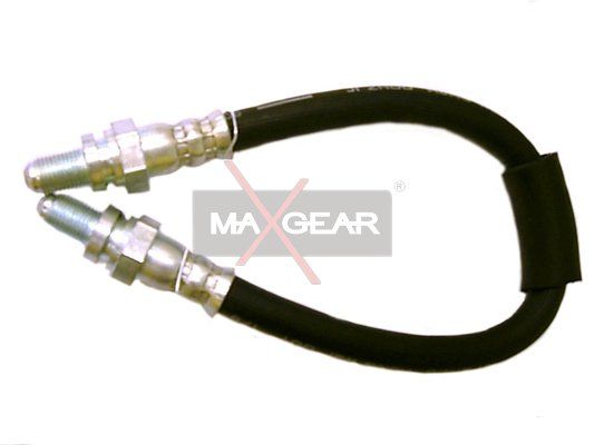 PRZEWÓD HAMAMULCOWY ELASTYCZNY TYŁ FORD FIESTA II III 89-96 MaXgear 52-0141