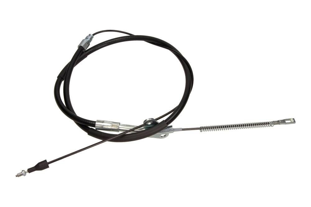 LINKA HAMULCA RĘCZNEGO MERCEDES 207 310 TYŁ LE. 86- dł.186 MaXgear 32-0186