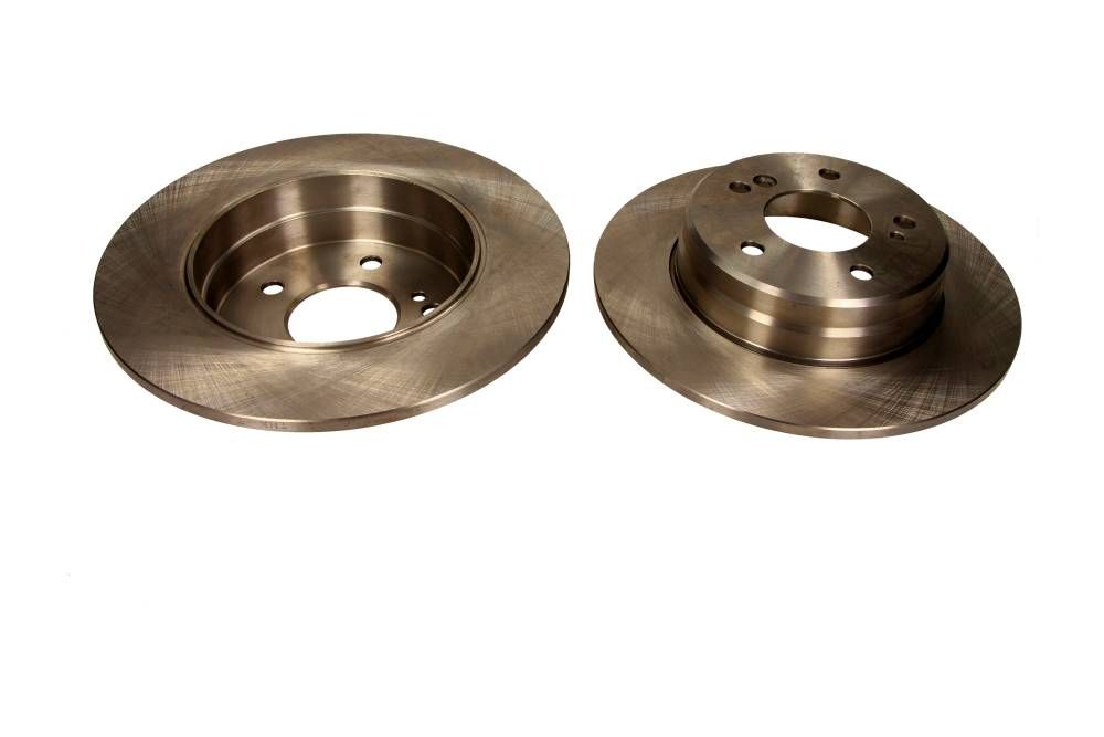 TARCZA HAMULCOWA TYŁ MERCEDES W124 W202 W203 W210 279X9 MaXgear 19-0726
