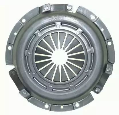 DOCISK SPRZ. FIAT  CROMA 1,6 Sachs 3082888001